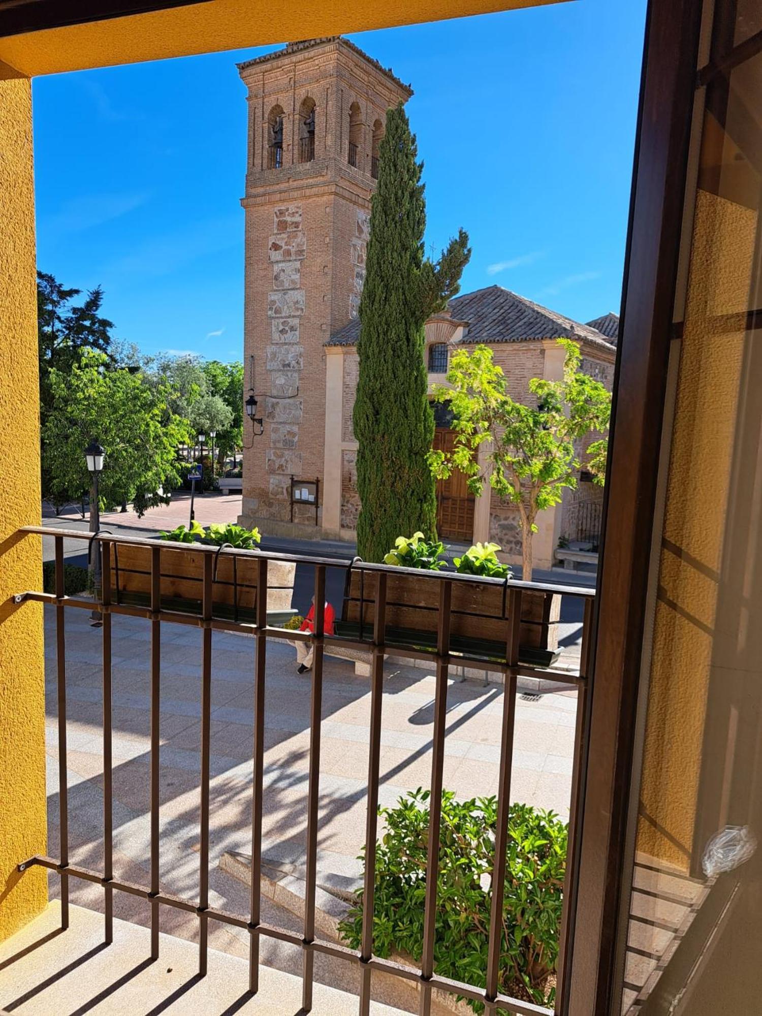 Casa De Vivar A 5 Minutos De Puy Du Fou 톨레도 외부 사진