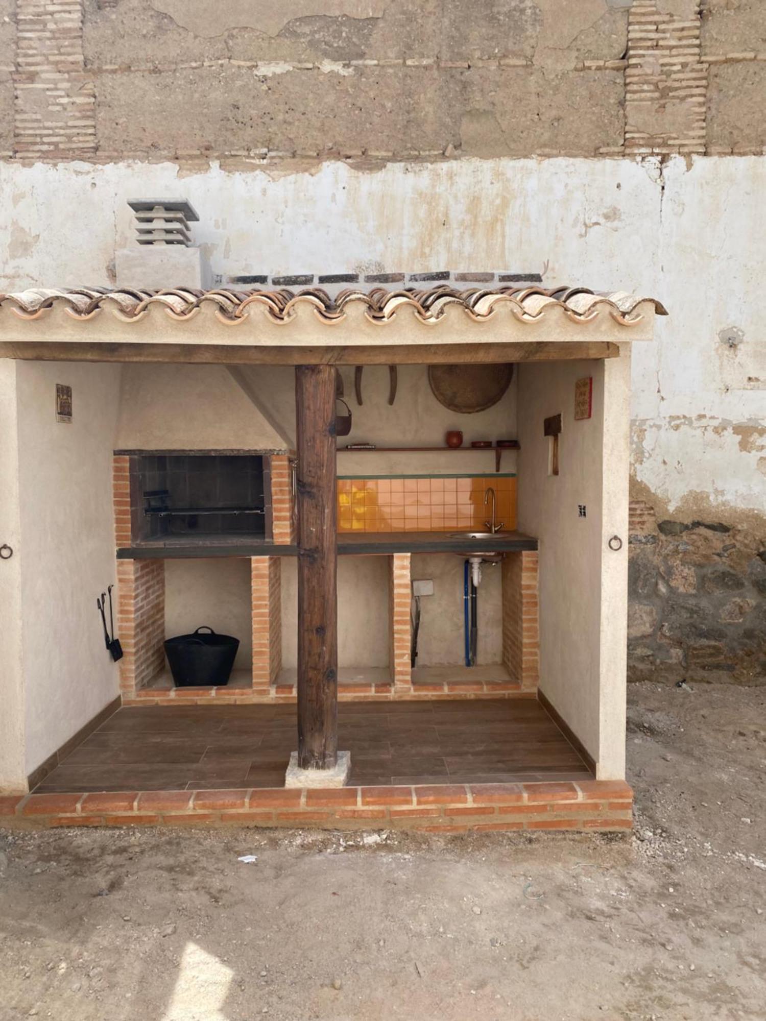 Casa De Vivar A 5 Minutos De Puy Du Fou 톨레도 외부 사진